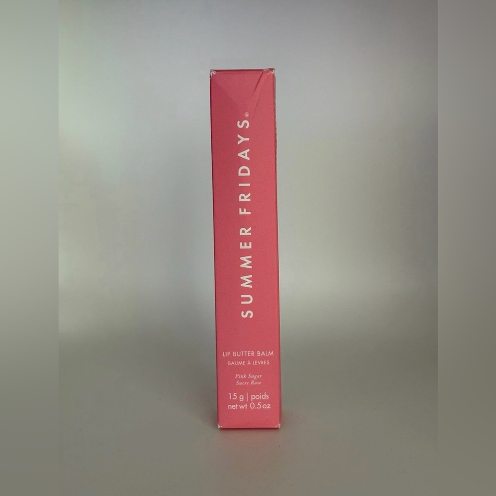 Summer Fridays Lip Butter Balm